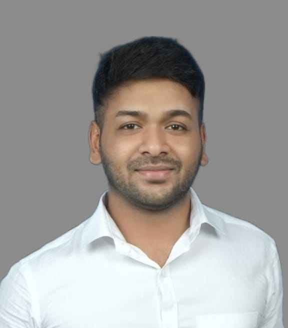 Sherin Joseph Roy